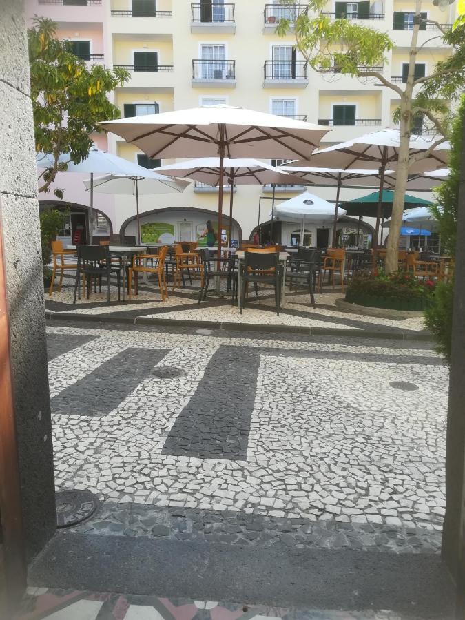 Cc39- Q5 Hotel Funchal  Exterior foto