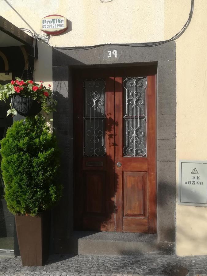 Cc39- Q5 Hotel Funchal  Exterior foto